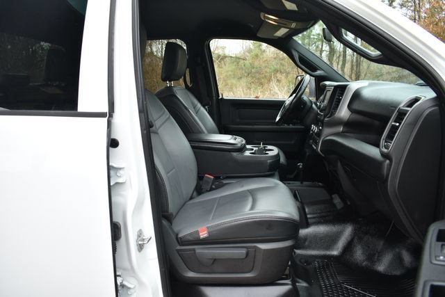 Used 2021 RAM 2500 Tradesman w/ Chrome Appearance Group AWD/4WD image 15