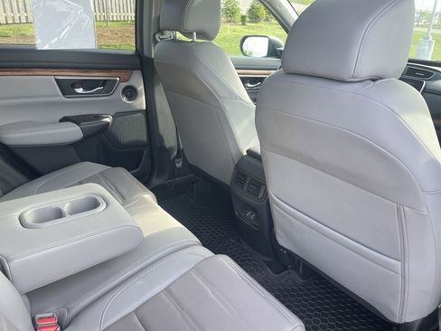 Used 2019 Honda CR-V EX-L image 25