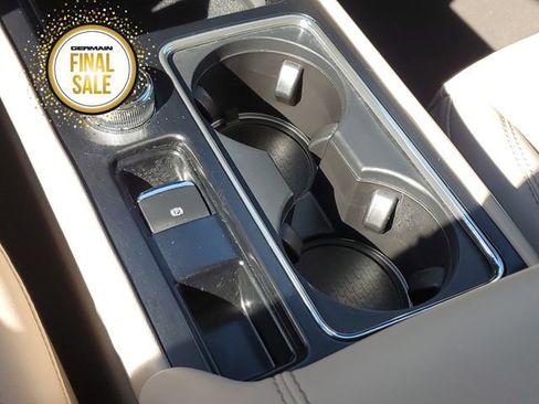 Certified 2024 Lincoln Corsair Reserve w/ Equipment Group 201A image 29