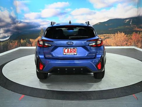 Used 2025 Subaru Crosstrek 2.0i Premium image 7