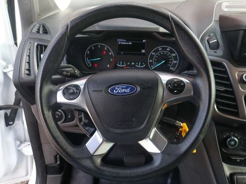 Used 2021 Ford Transit Connect XL FWD image 27