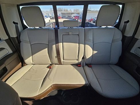 New 2026 RAM 2500 Laramie image 43