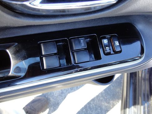 Used 2017 Toyota Prius C Four FWD image 16