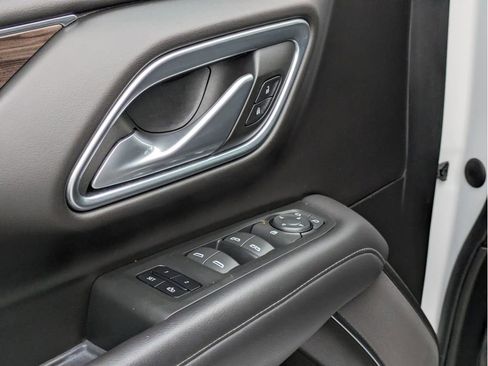 Certified 2022 Chevrolet Tahoe LT image 12