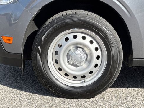 Used 2022 Ford Maverick XL image 22