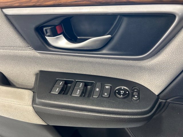 Used 2017 Honda CR-V EX image 14