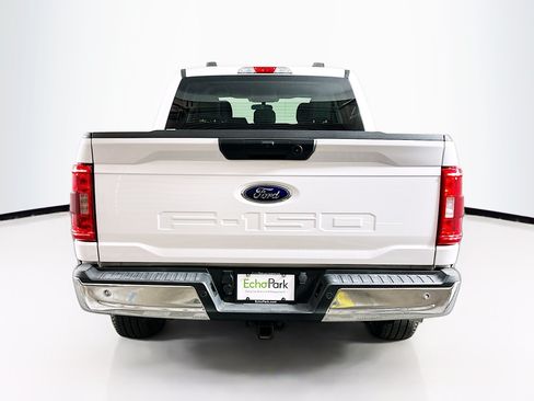 Used 2021 Ford F150 XLT w/ Trailer Tow Package AWD/4WD image 7