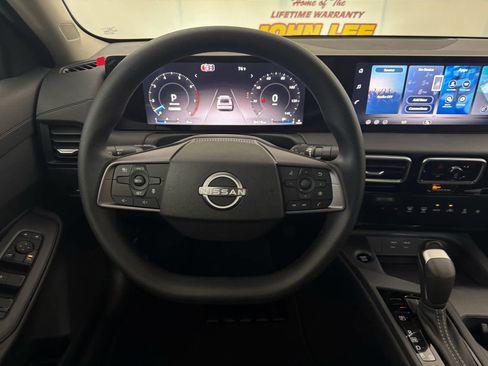 New 2026 Nissan Sentra SV w/ Floor Mat Package image 17