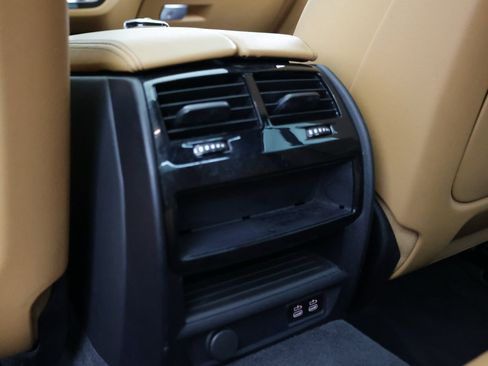 Used 2021 BMW 540i w/ Premium Package RWD image 32