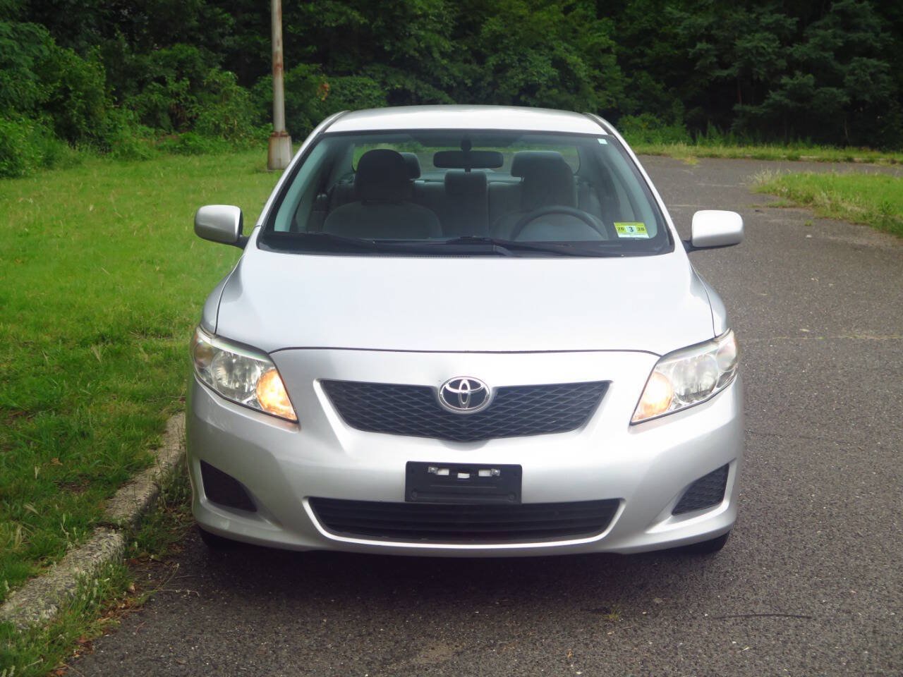 Used 2009 Toyota Corolla LE FWD image 20