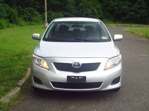 Used 2009 Toyota Corolla LE FWD image 20