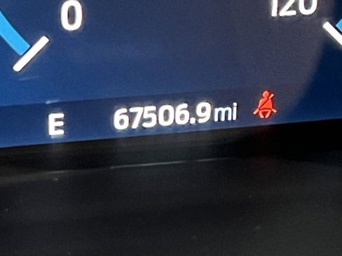 Used 2022 Ford F150 Lariat w/ Equipment Group 502A High image 26