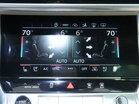 Used 2021 Audi A7 3.0T Prestige image 36