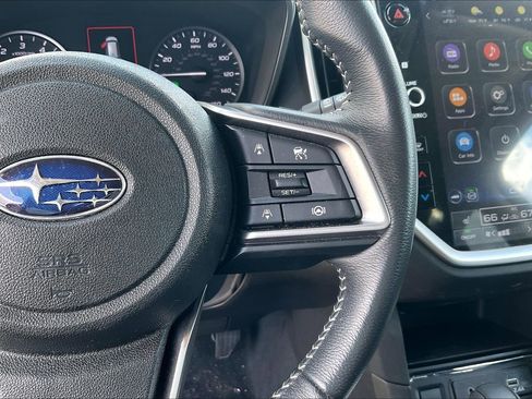 Certified 2024 Subaru Ascent Premium w/ Convenience Package image 10