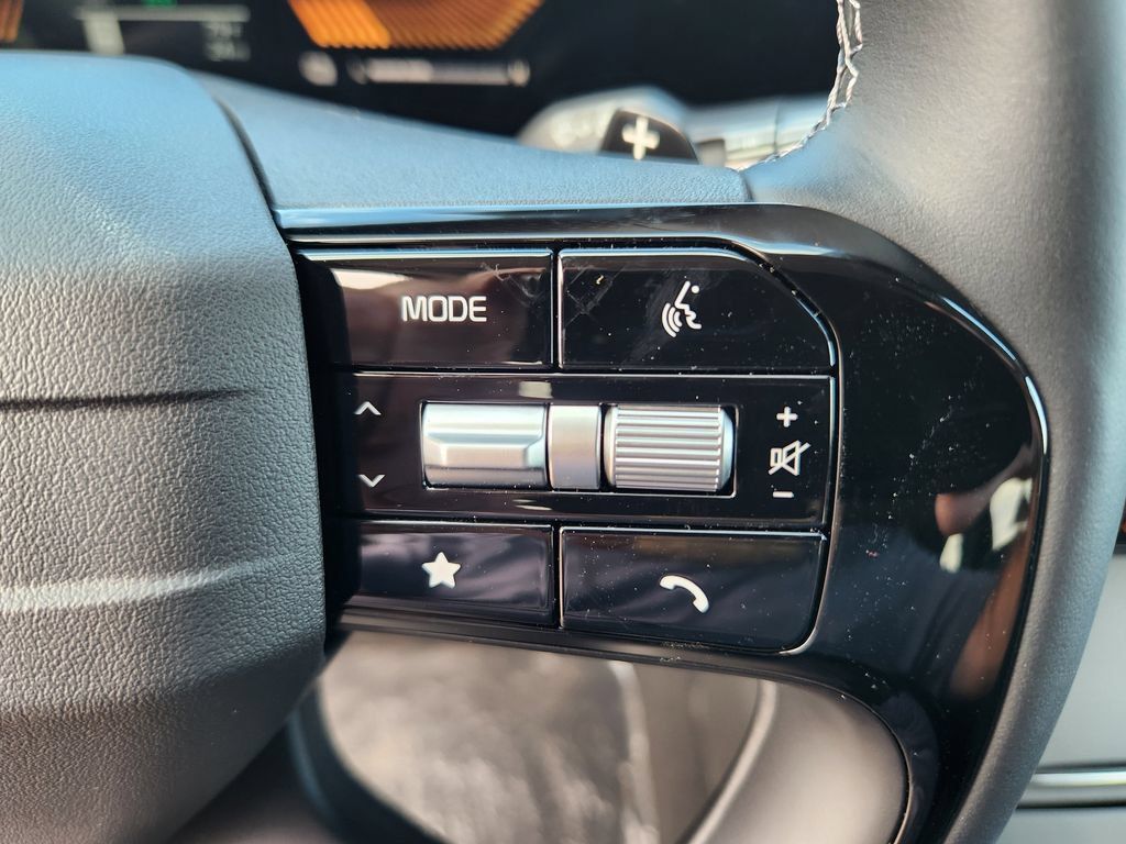 New 2026 Kia Sorento EX AWD/4WD image 16