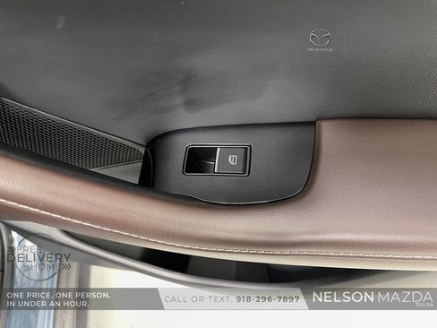 Certified 2025 MAZDA CX-30 2.5 Turbo w/ Premium Plus Pkg image 42