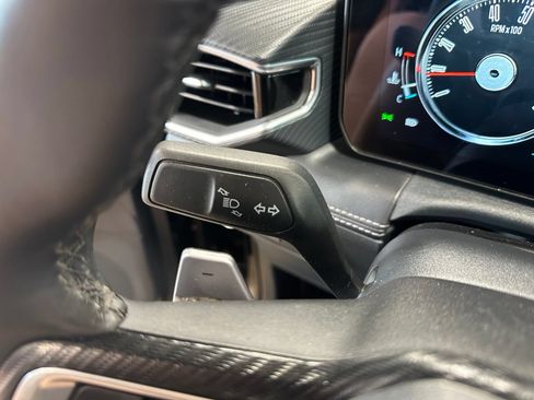 Used 2025 Ford Mustang GT Premium w/ GT Performance Package RWD image 21