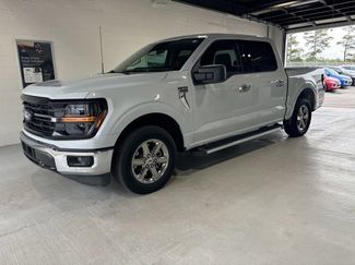 Used 2025 Ford F150 XLT w/ Equipment Group 301A Standard RWD 360° Tour