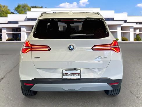 Used 2026 BMW X3 xDrive30i AWD/4WD image 6
