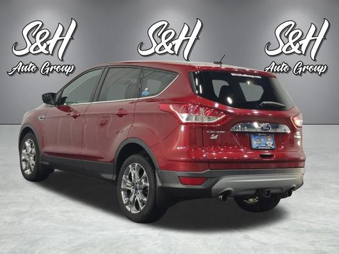 Used 2013 Ford Escape SEL w/ Class II Trailer Tow Pkg image 19