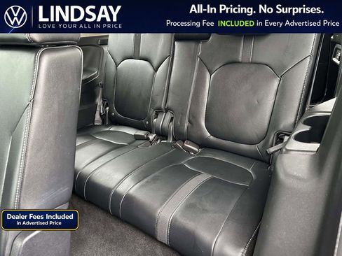 Used 2024 Honda Pilot EX-L image 15