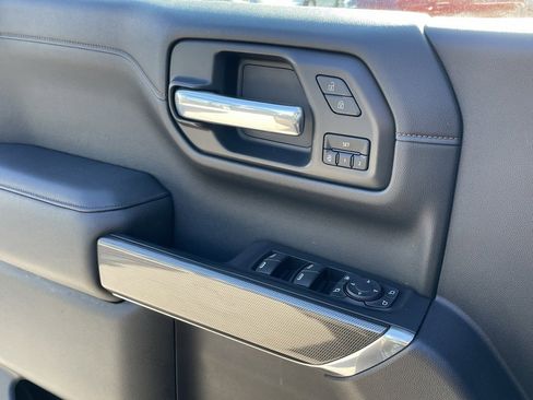 Used 2020 GMC Sierra 1500 AT4 w/ AT4 Premium Package image 19