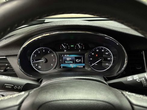 Used 2018 Buick Encore Preferred FWD image 30