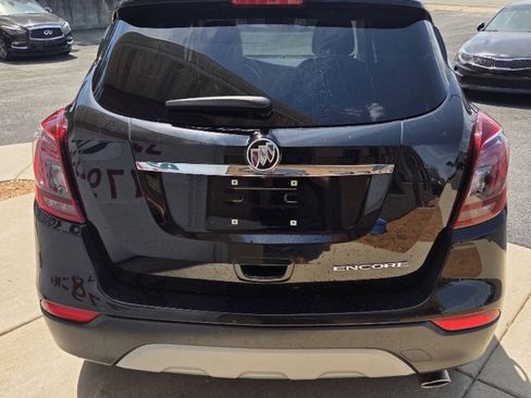 Used 2019 Buick Encore Preferred FWD image 4