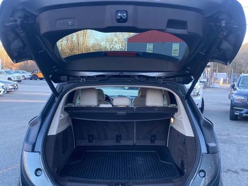 Used 2017 Lincoln MKC Reserve w/ Lincoln MKC Climate Package image 7