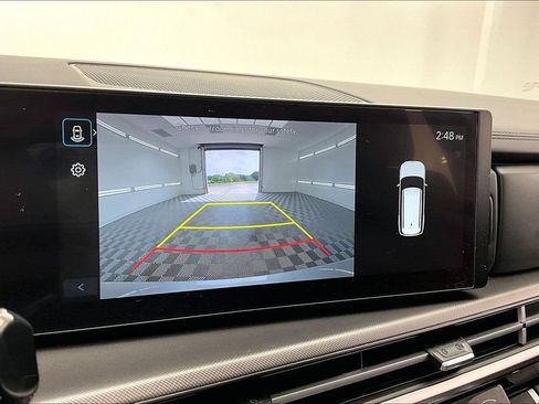 Used 2025 Hyundai Santa Fe XRT AWD/4WD image 21