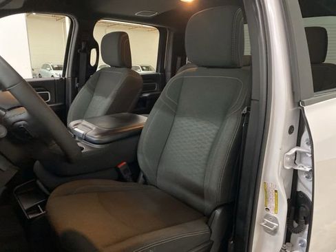 Used 2026 RAM 2500 Big Horn image 60