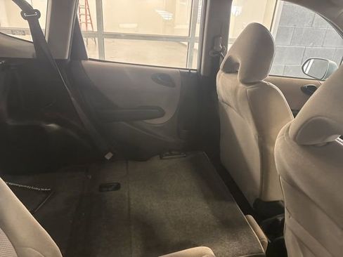 Used 2007 Honda Fit image 10