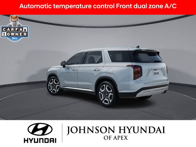 Used 2025 Hyundai Palisade SEL AWD/4WD image 5