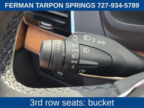 Certified 2025 Volvo XC90 B6 Plus w/ Protection Package Premier AWD/4WD image 34