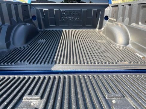 Used 2025 Ford F150 XLT w/ Equipment Group 301A Standard AWD/4WD image 10