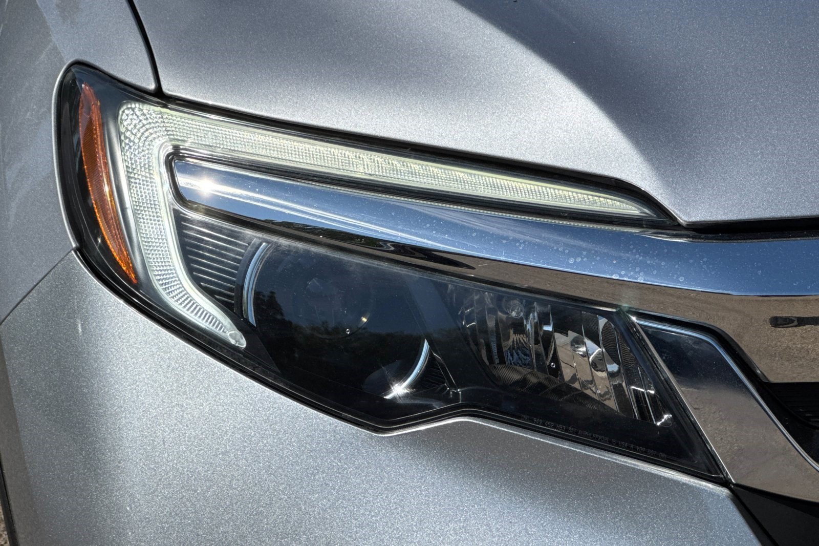 Used 2020 Honda Pilot EX-L image 12