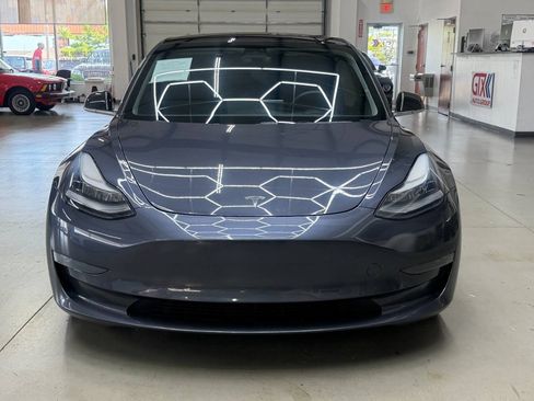 Used 2019 Tesla Model 3 AWD/4WD image 6