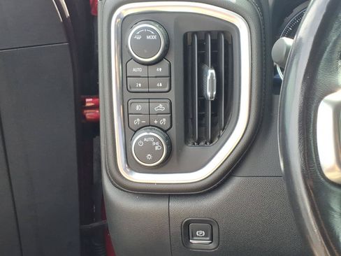 Used 2021 Chevrolet Silverado 1500 LT Trail Boss AWD/4WD image 21