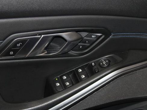 Used 2019 BMW 330i xDrive Sedan image 21