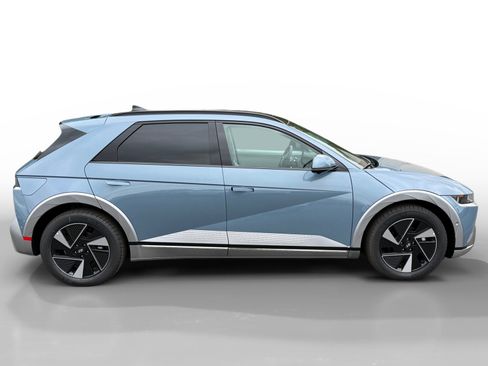 New 2026 Hyundai Ioniq 5 Limited RWD image 6