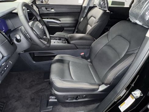 New 2026 Nissan Pathfinder SL AWD/4WD image 19