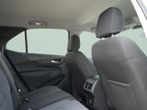 Used 2024 Chevrolet Equinox LT w/ LPO, Floor Liner Package AWD/4WD image 16