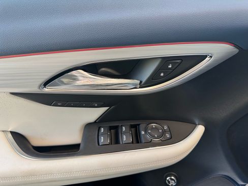 New 2026 Buick Envision Avenir AWD/4WD image 16