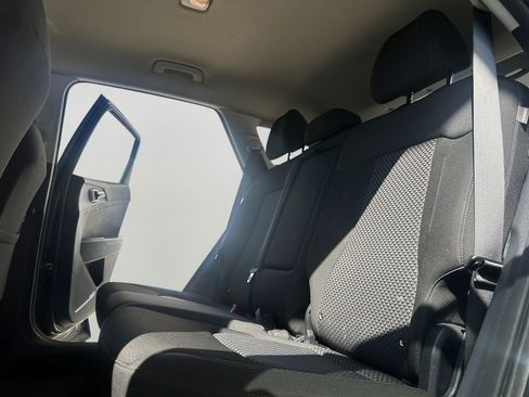 Used 2024 Kia Sportage LX FWD image 24