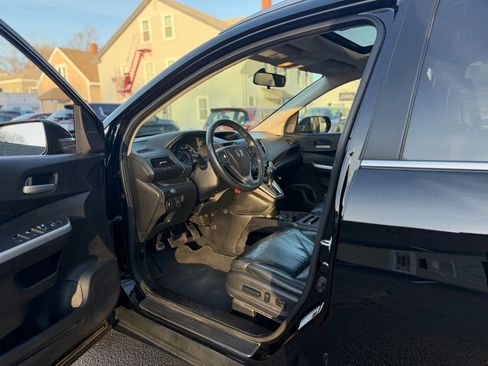 Used 2014 Honda CR-V EX-L image 21