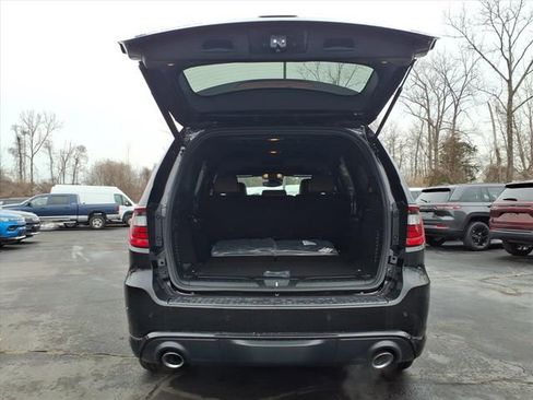 New 2026 Dodge Durango GT image 10