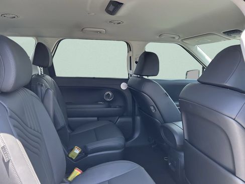 New 2026 Hyundai Palisade FWD Hybrid image 23