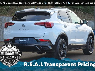 Used 2024 Buick Encore GX Sport Touring