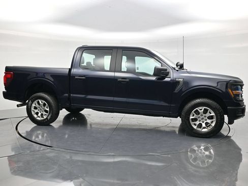 Used 2024 Ford F150 XL AWD/4WD image 4