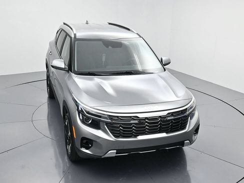 Used 2026 Kia Seltos S AWD/4WD image 18